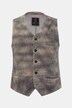 Gilet JP 1880 traditionnel, en cuir de vachette - jusqu'à la taille 74