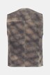 Gilet JP 1880 traditionnel, en cuir de vachette - jusqu'à la taille 74