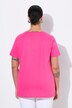T-shirt manches courtes, motifs citrons