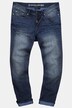 JP1880 Jeans, Denim, FLEXNAMIC®, Bauchfit, Vintage Look, Straight Fit, 5-Pocket, bis Gr. 36/72, Tall-Größe bis 134