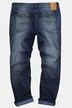 JP1880 Jeans, Denim, FLEXNAMIC®, Bauchfit, Vintage Look, Straight Fit, 5-Pocket, bis Gr. 36/72, Tall-Größe bis 134