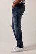JP1880 Jeans, Denim, FLEXNAMIC®, Bauchfit, Vintage Look, Straight Fit, 5-Pocket, bis Gr. 36/72, Tall-Größe bis 134