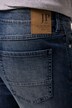 JP1880 Jeans, Denim, FLEXNAMIC®, Bauchfit, Vintage Look, Straight Fit, 5-Pocket, bis Gr. 36/72, Tall-Größe bis 134