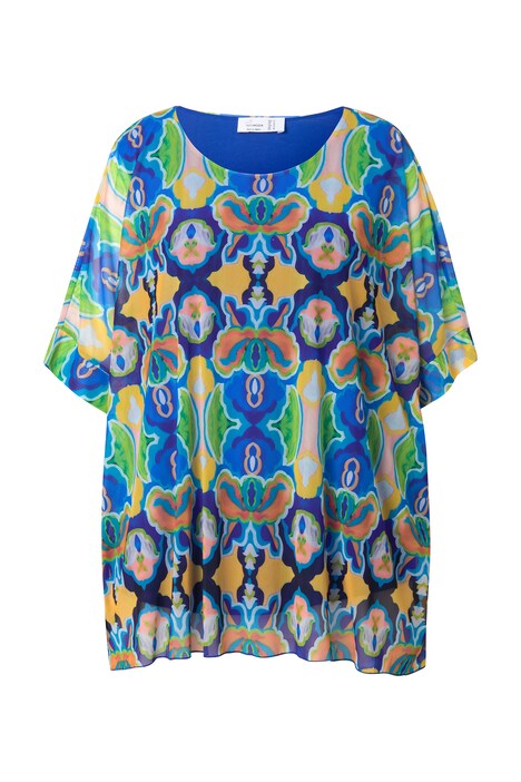 Blouse shirts