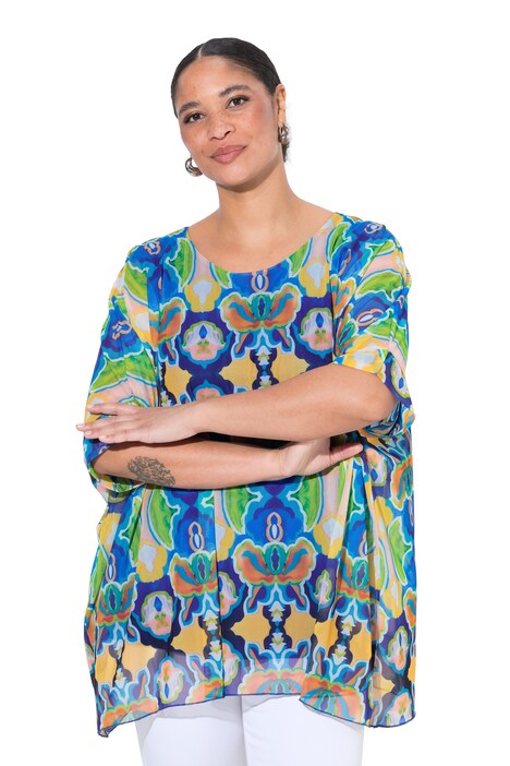 Blouse shirts