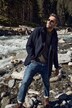 JP1880 jeans, FLEXNAMIC®, denim, instapband, Straight-Fit, tot 8XL