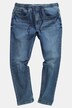 JP1880 jeans, FLEXNAMIC®, denim, instapband, Straight-Fit, tot 8XL
