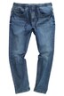 Natahovací džíny JP1880, FLEXNAMIC®, rovný střih, do 8XL