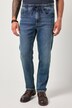 JP1880 jeans, FLEXNAMIC®, denim, instapband, Straight-Fit, tot 8XL