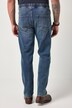 JP1880 jeans, FLEXNAMIC®, denim, instapband, Straight-Fit, tot 8XL