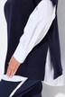 Slipoveri, oversize, pystykaulus, hihaton