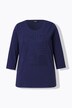 Camiseta, hojas, brillantes, Classic