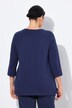 Camiseta, hojas, brillantes, Classic