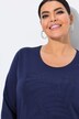 Camiseta, hojas, brillantes, Classic