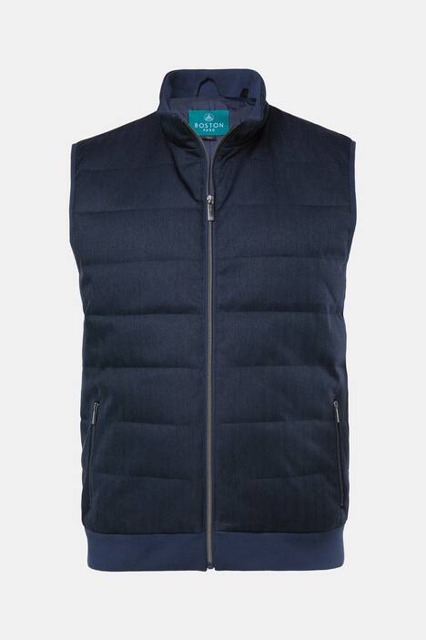 All vests