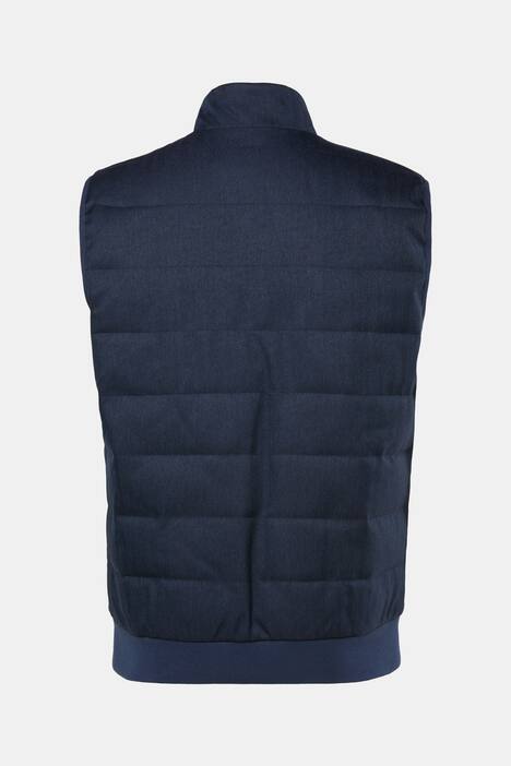 All vests