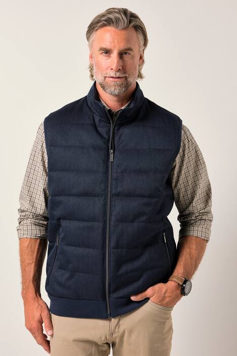All vests