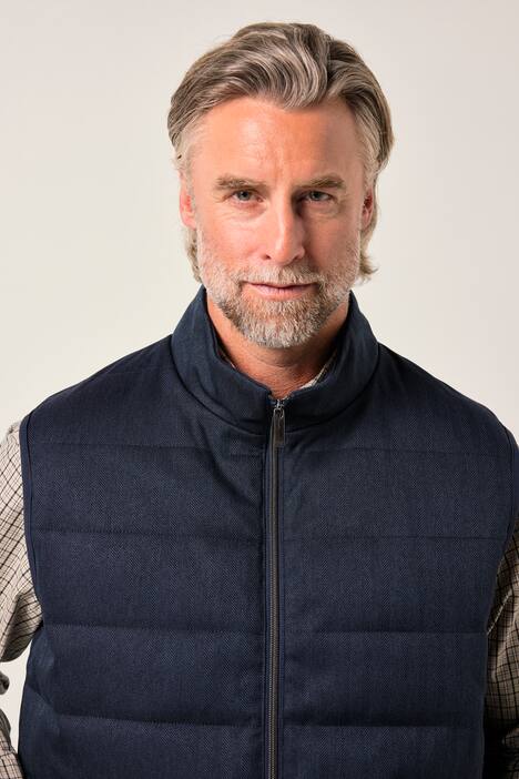 All vests