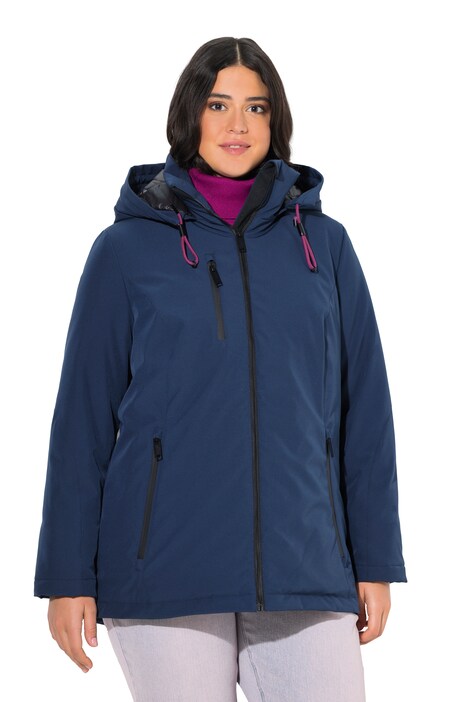 parka