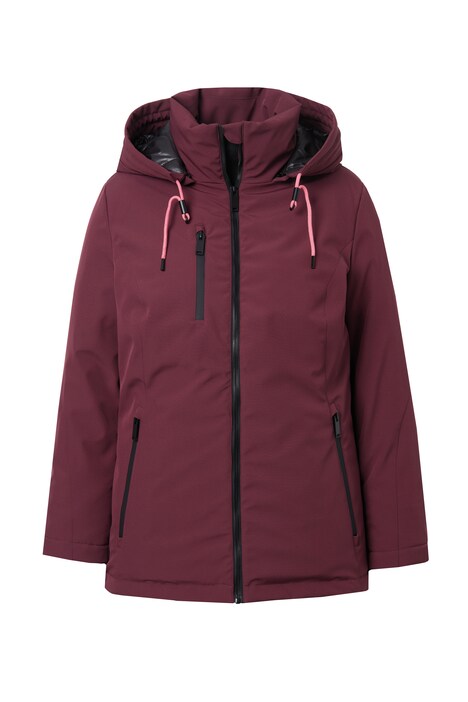 parka