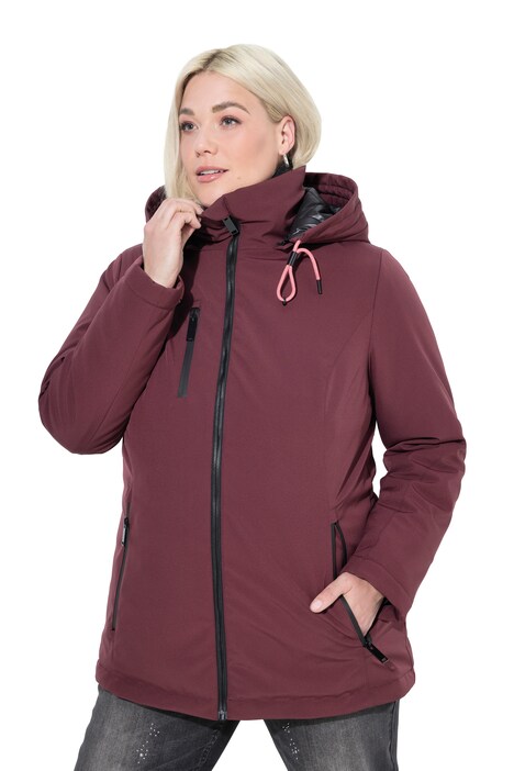 parka