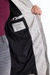 Veste matelassée technique HYPRAR, matière déperlante
