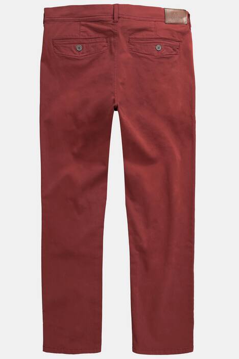 Boston Park chinobroek FLEXLASTIC®, Buik-Fit, Regular Fit, tot 72