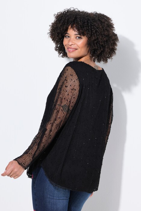 Blouse shirts