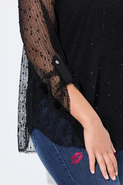 Blouse shirts