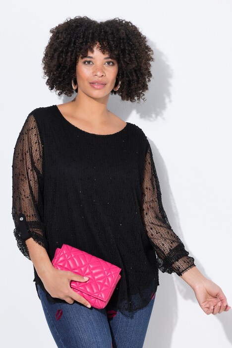 Blouse shirts