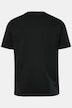 JP1880 T-Shirt, Halbarm, Brustprint, bis 8 XL