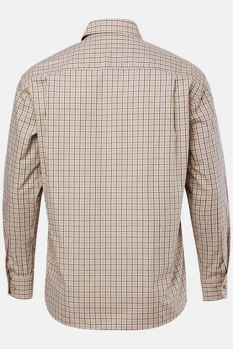 camisa de manga larga