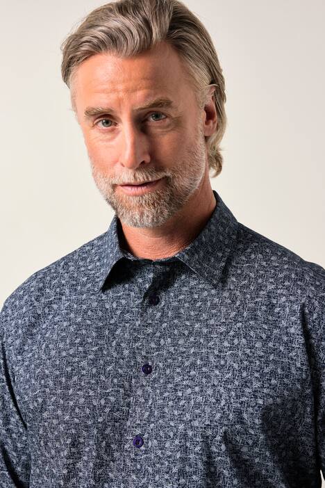 camisa de manga larga