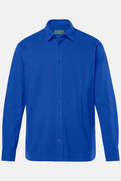 camisa de manga larga
