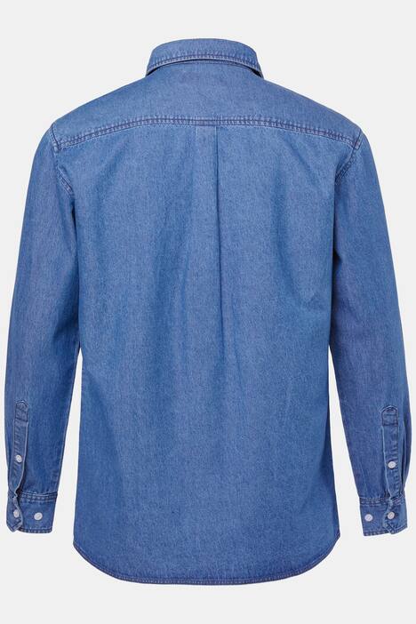 Long-sleeved shirt