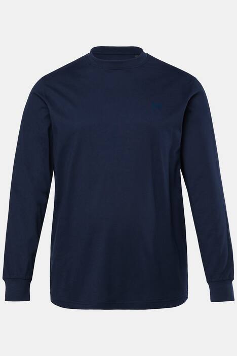 Pyjama deux pièces Men+ en jersey. Pantalon et t-shirt manches longues - jusqu'au 8 XL