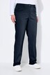Thermal Stretch Fit Mony Pants