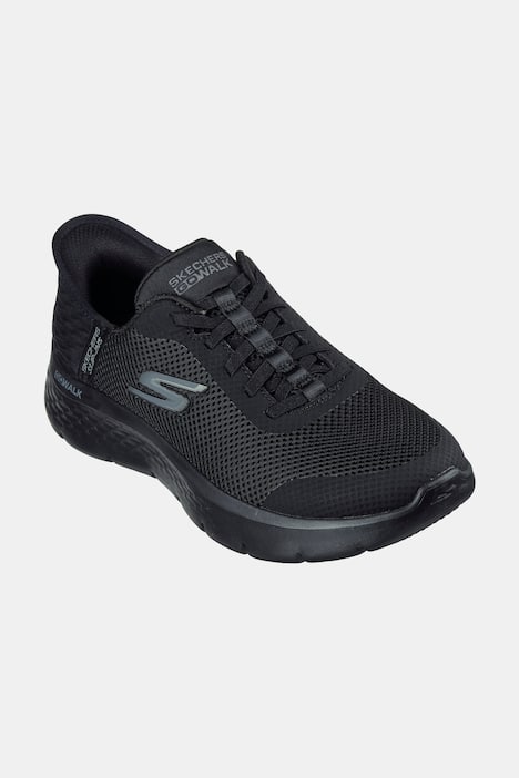 Skechers slip-on-sneakers, memory foam, wijdte G