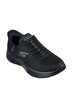 Tenisky Skechers, snadné obouvání, paměťová pěna, šířka G
