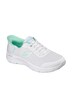 Tenisky Skechers, snadné obouvání, paměťová pěna, šířka G