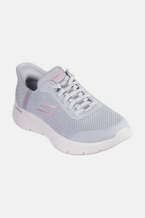 Skechers slip-on-sneakers, memory foam, wijdte G
