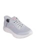 Tenisky Skechers, snadné obouvání, paměťová pěna, šířka G