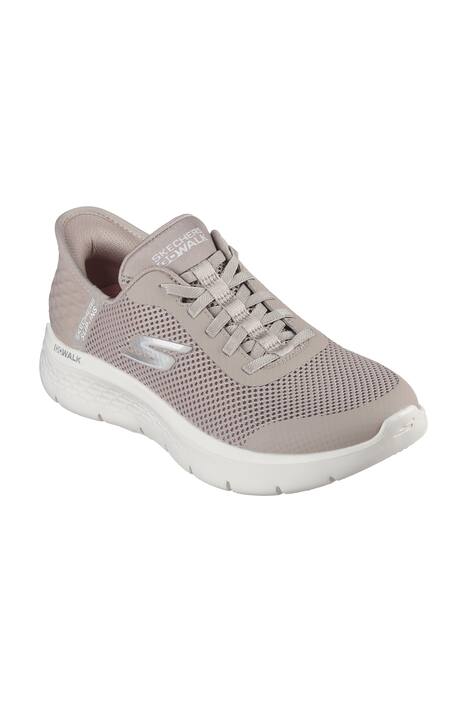 Tenisky Skechers, snadné obouvání, paměťová pěna, šířka G