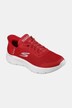 Skechers slip-on-sneakers, memory foam, wijdte G