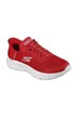 Tenisky Skechers, snadné obouvání, paměťová pěna, šířka G