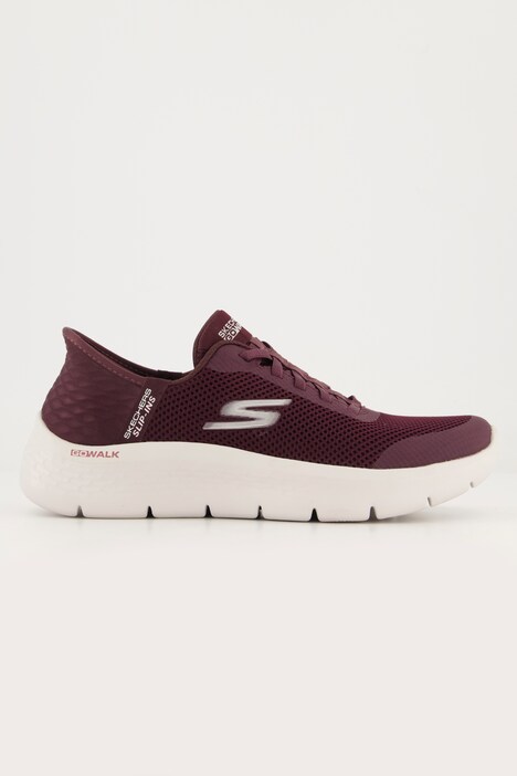 Skechers slip-on-sneakers, memory foam, wijdte G