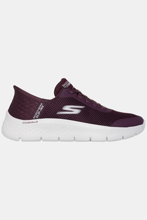 Skechers slip-on-sneakers, memory foam, wijdte G