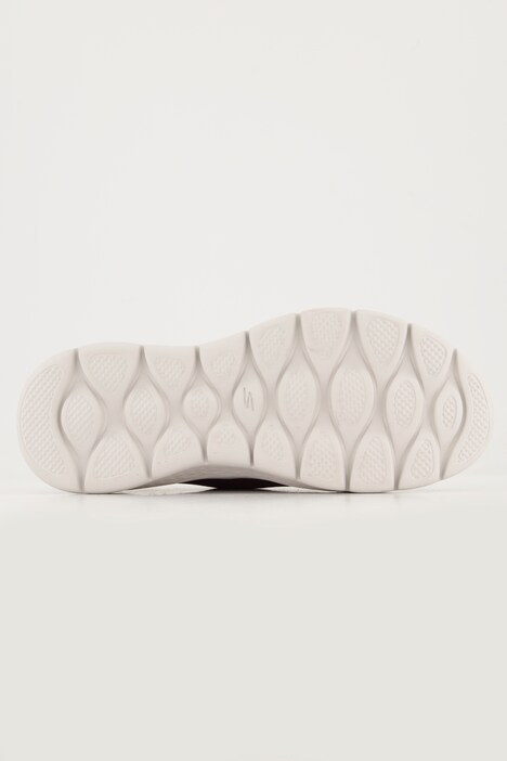 Skechers slip-on-sneakers, memory foam, wijdte G