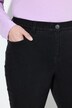 Jeans Mia, Stretchdenim, Komfortbund