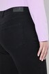 Jeans Mia, Stretchdenim, Komfortbund